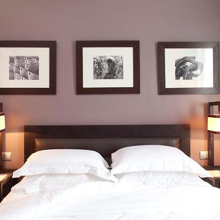 Hotel Duret Paris Champs Elysees Экстерьер фото