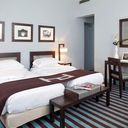 Hotel Duret Paris Champs Elysees Экстерьер фото