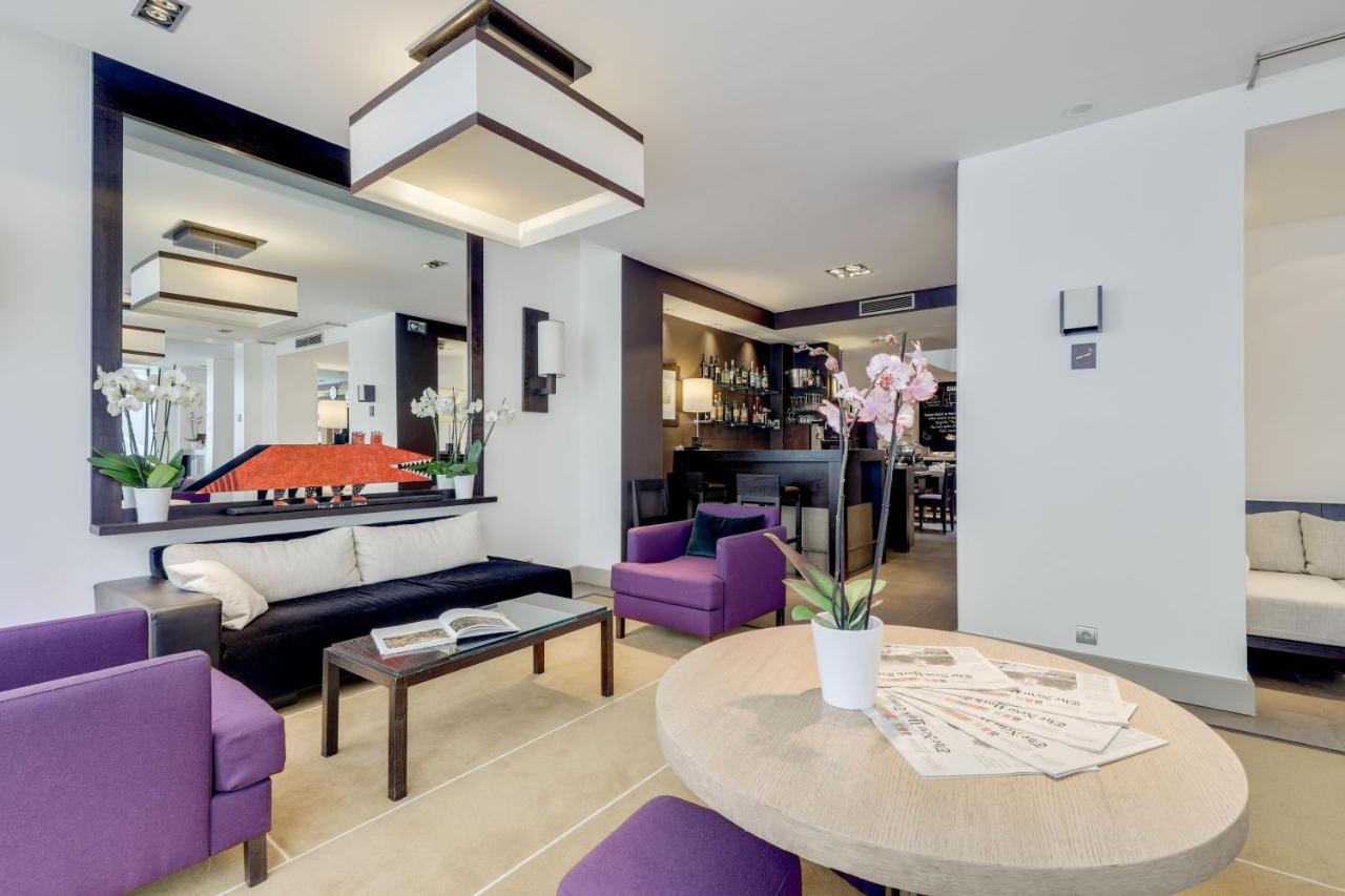 Hotel Duret Paris Champs Elysees Экстерьер фото