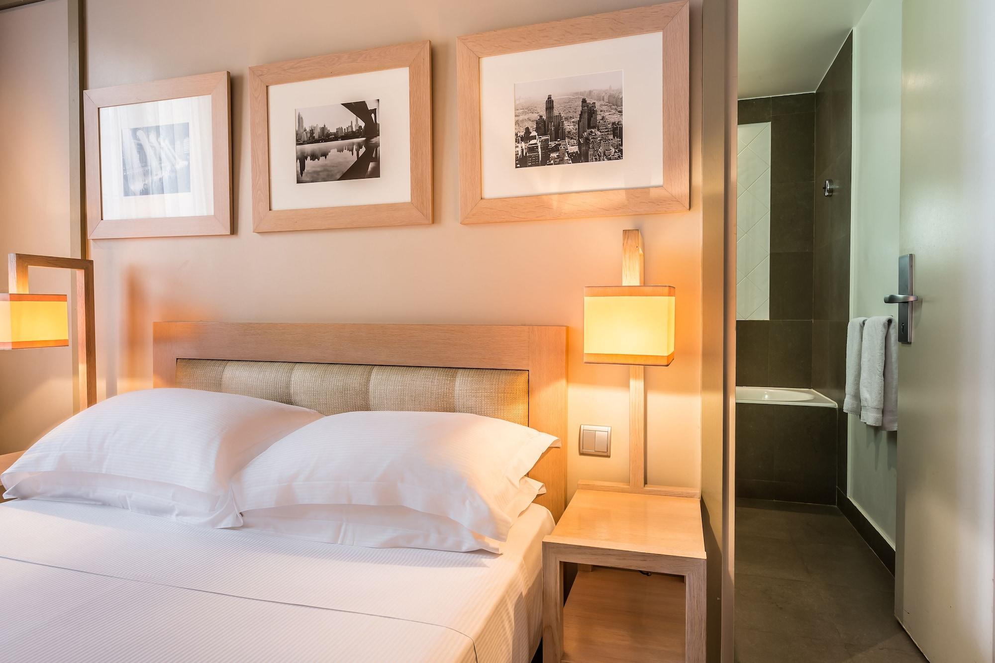 Hotel Duret Paris Champs Elysees Экстерьер фото