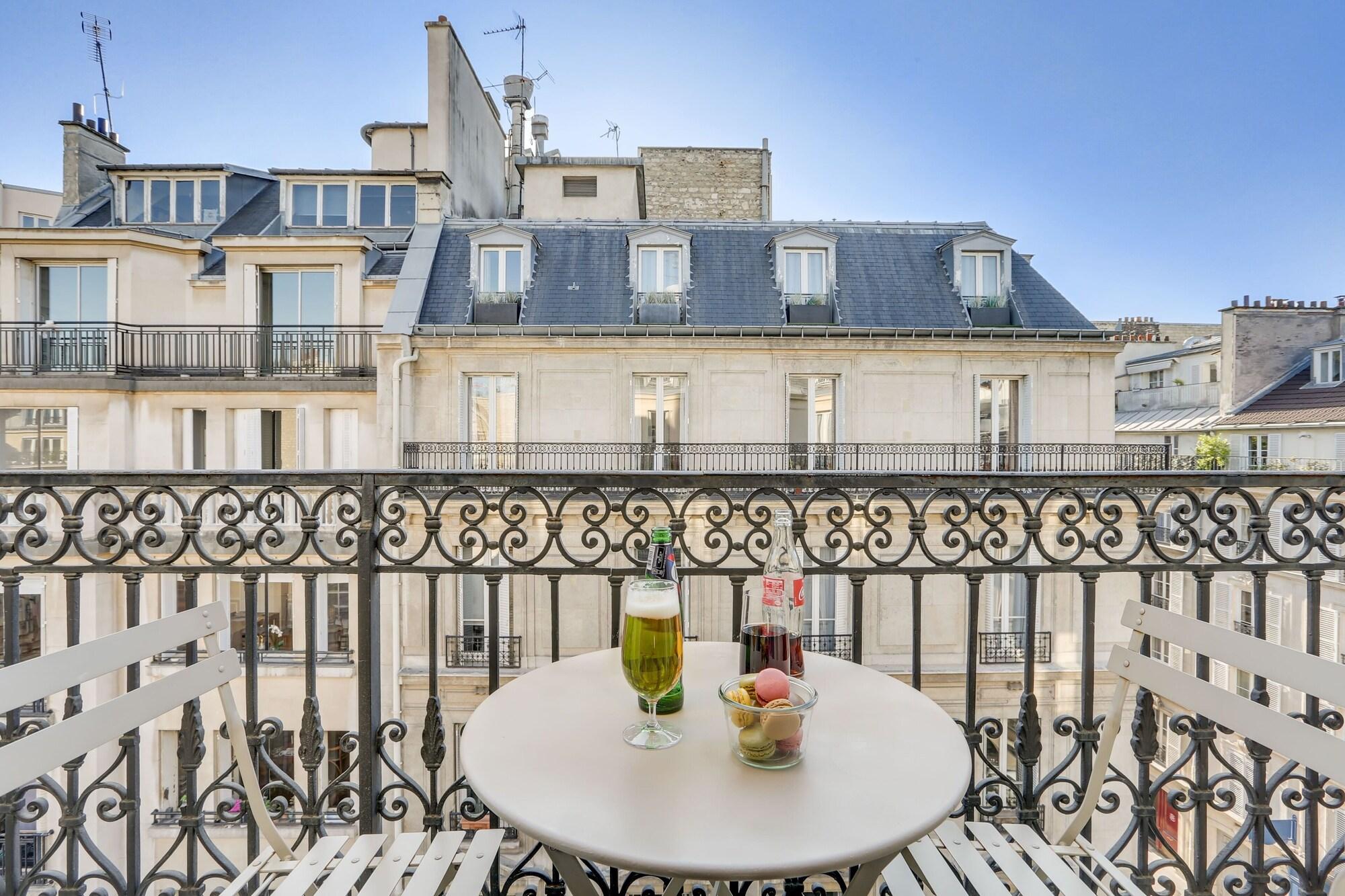 Hotel Duret Paris Champs Elysees Экстерьер фото