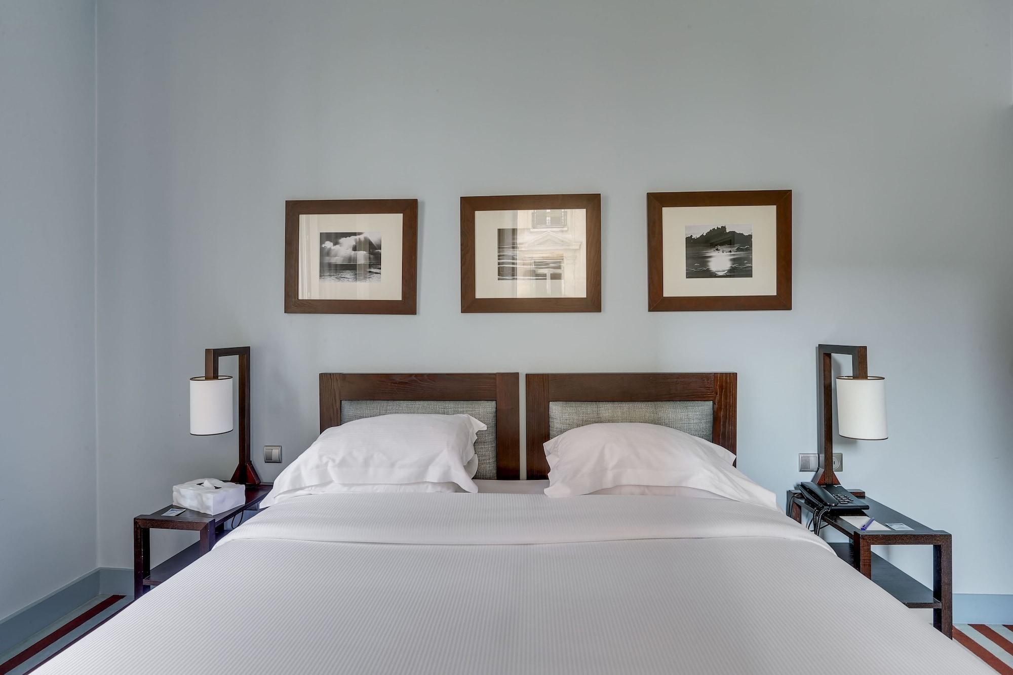 Hotel Duret Paris Champs Elysees Экстерьер фото