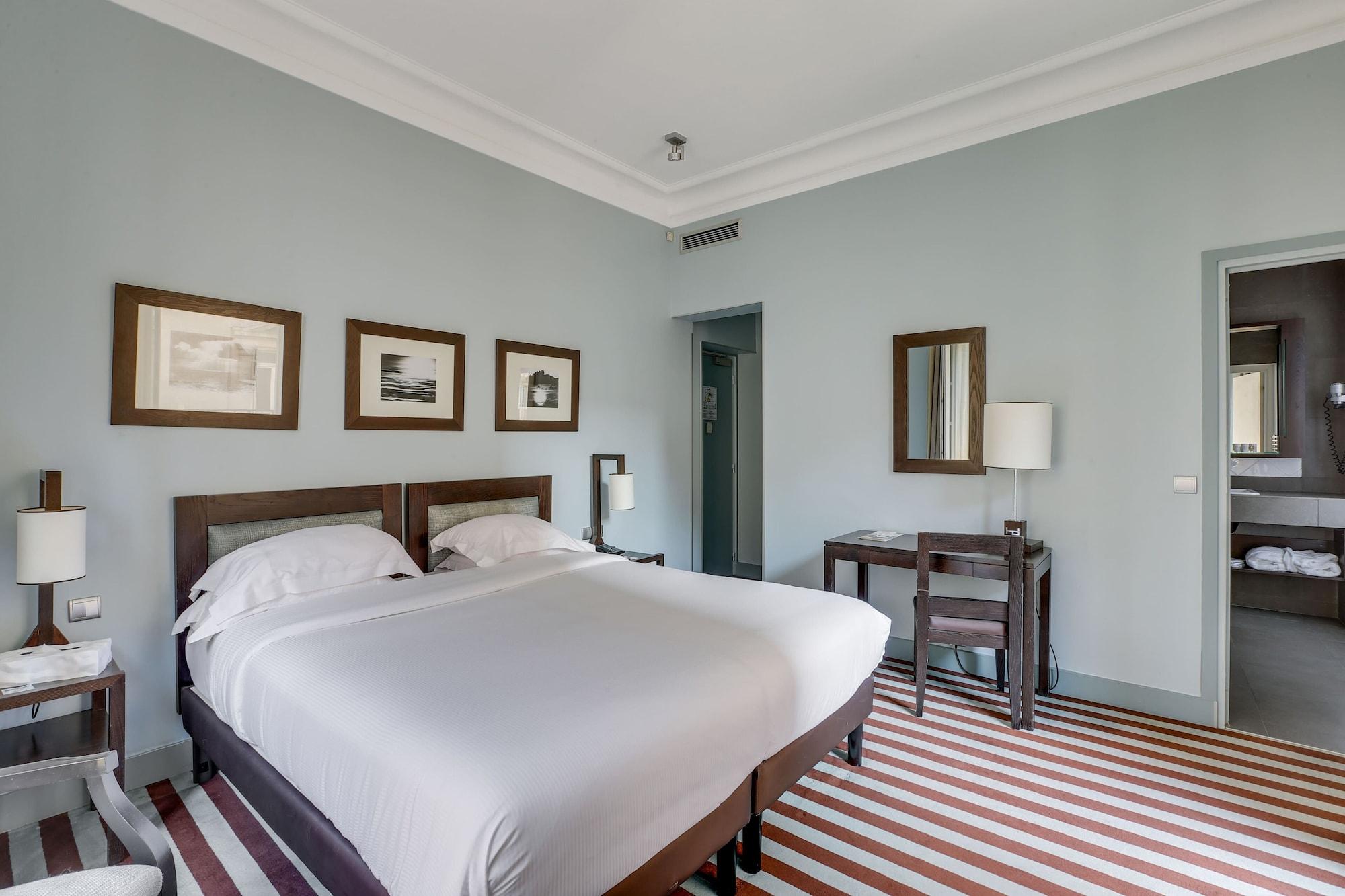 Hotel Duret Paris Champs Elysees Экстерьер фото