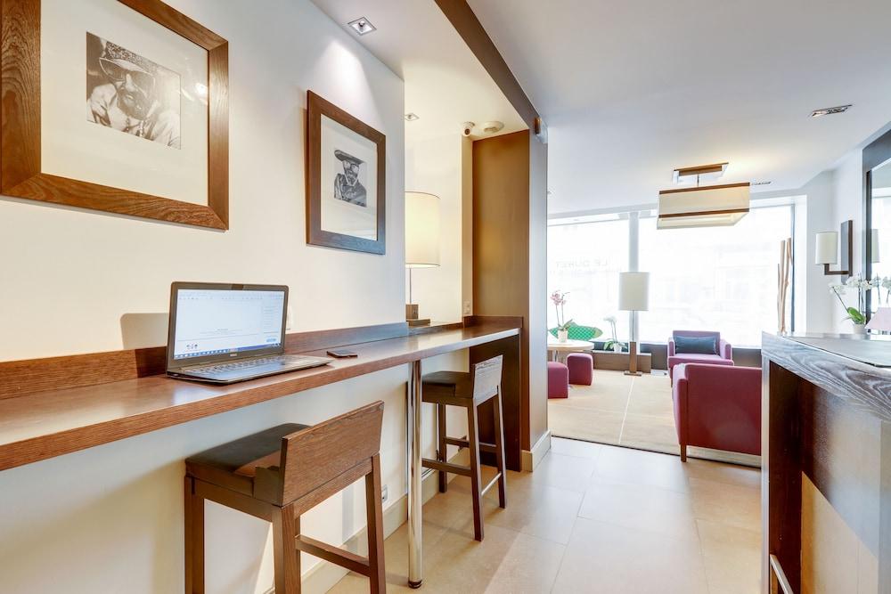 Hotel Duret Paris Champs Elysees Экстерьер фото