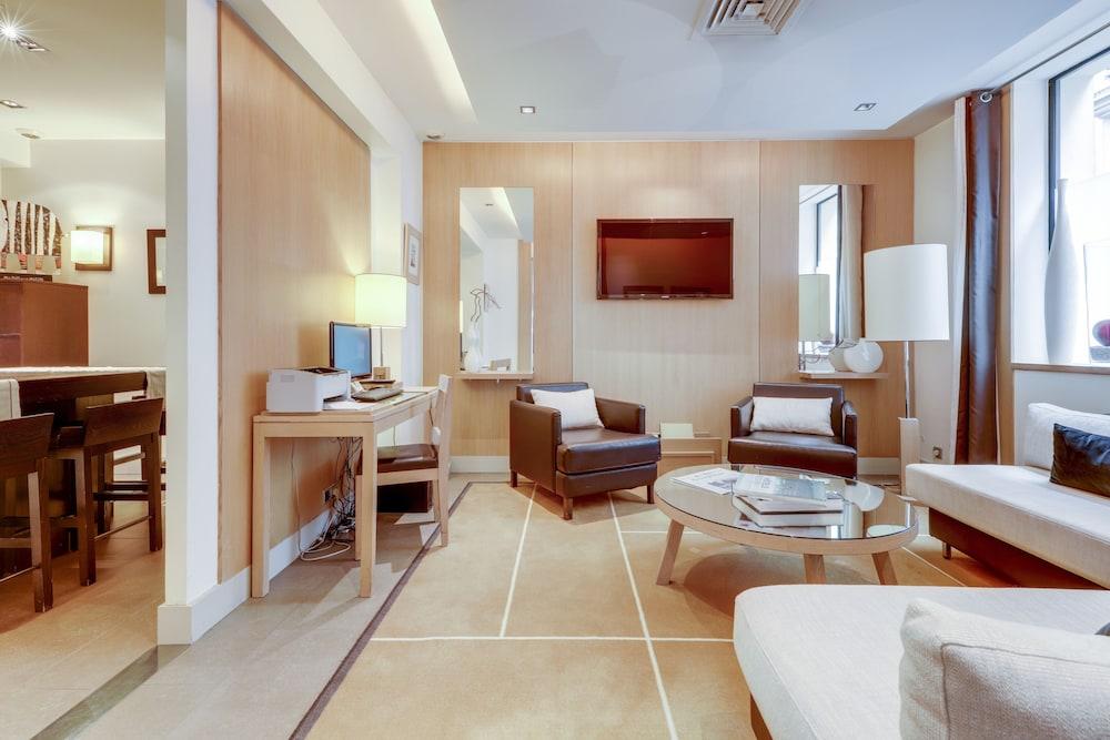 Hotel Duret Paris Champs Elysees Экстерьер фото