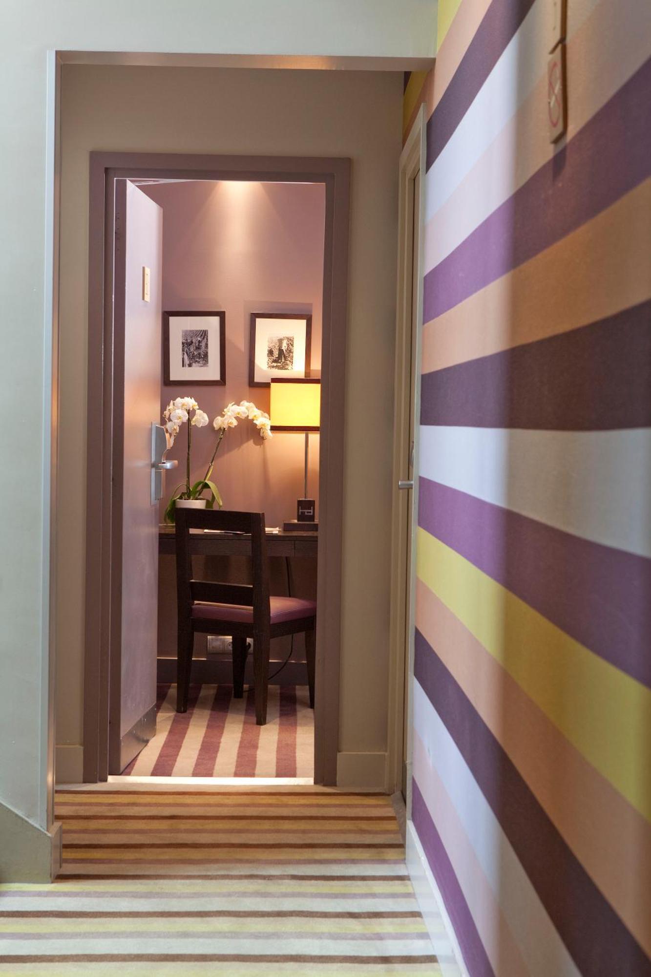 Hotel Duret Paris Champs Elysees Экстерьер фото