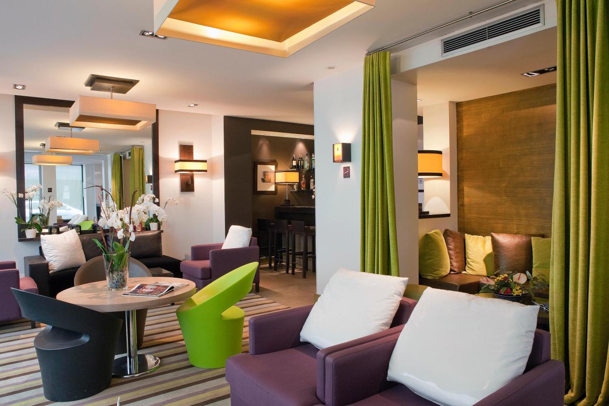 Hotel Duret Paris Champs Elysees Экстерьер фото