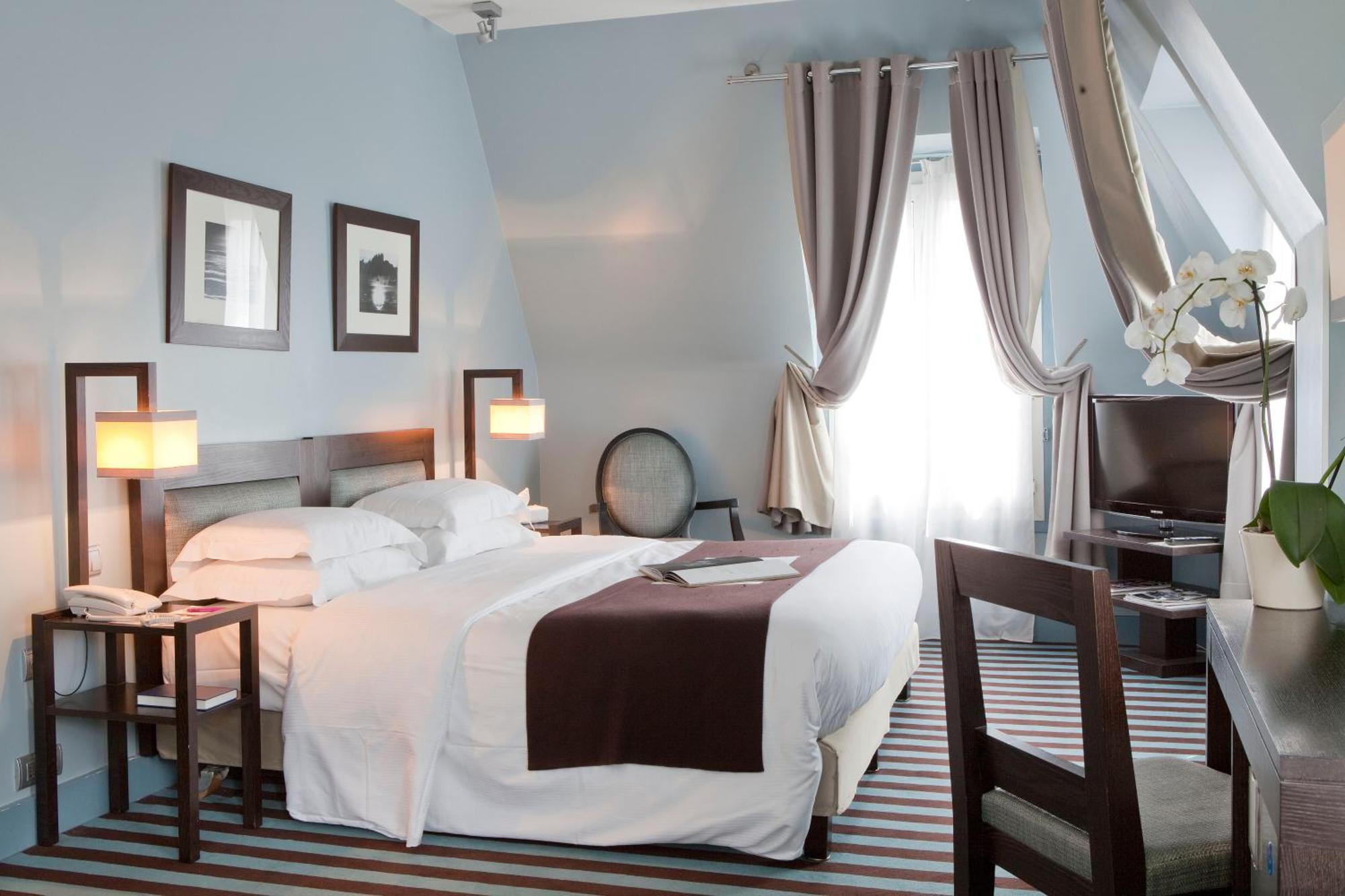 Hotel Duret Paris Champs Elysees Экстерьер фото