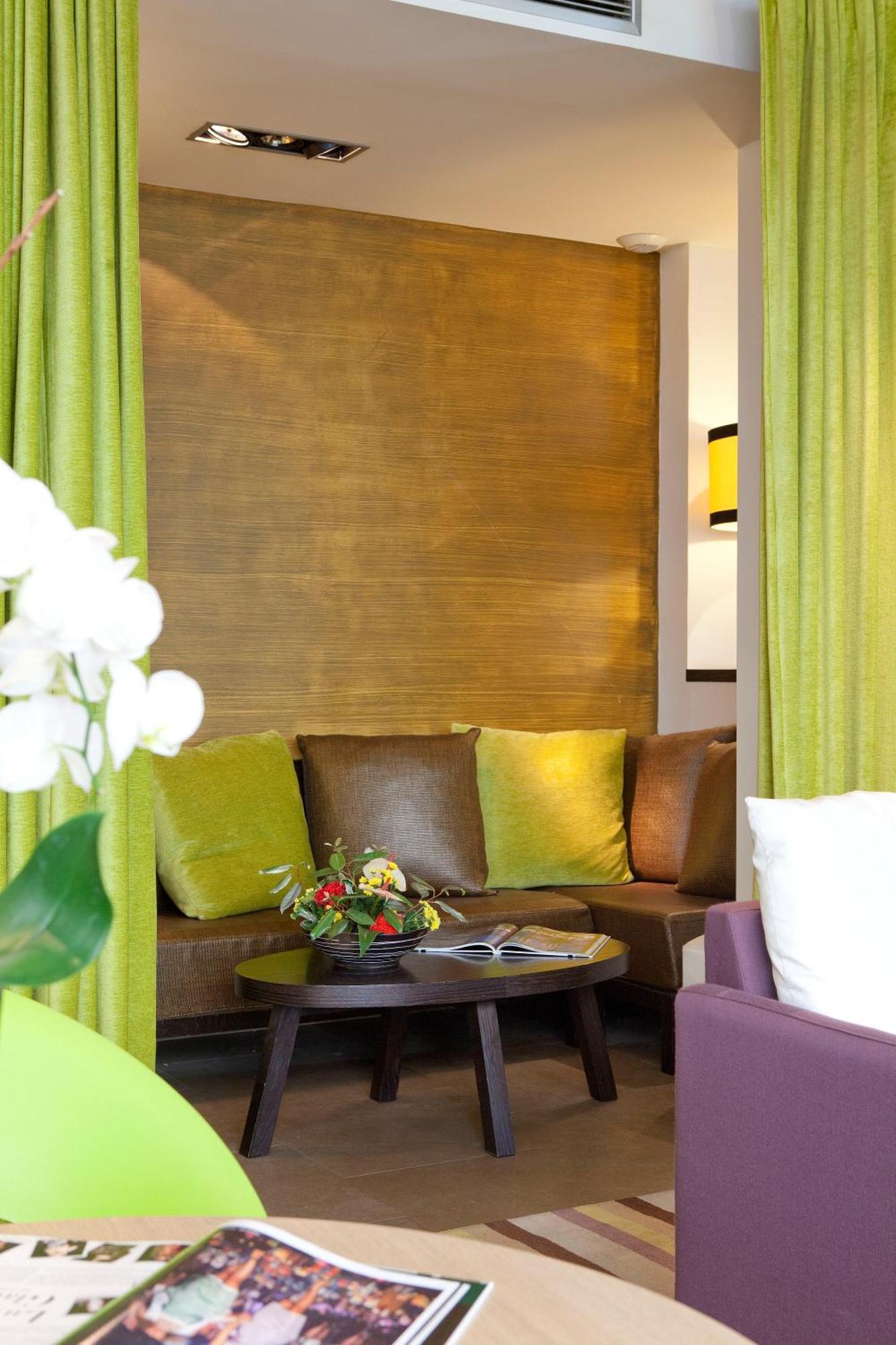 Hotel Duret Paris Champs Elysees Экстерьер фото