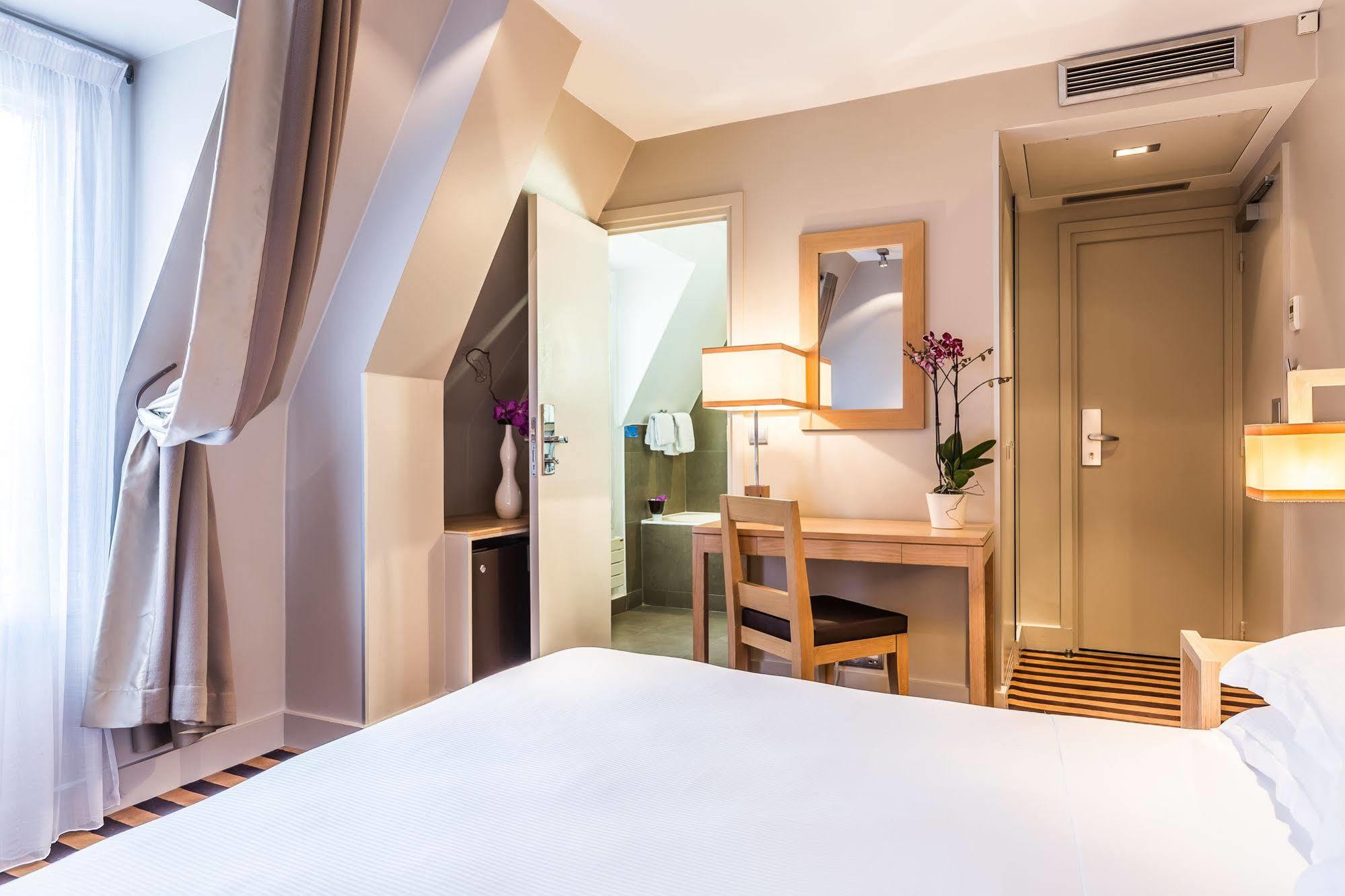 Hotel Duret Paris Champs Elysees Экстерьер фото